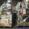 Amazon Return Pallets