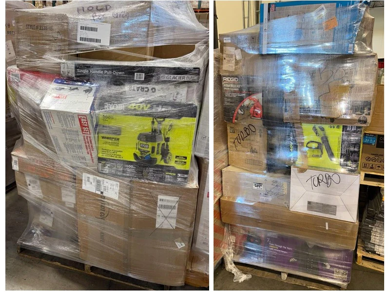 home-depot-premium-turbo-big-ticket-merch Home Depot Return Pallets